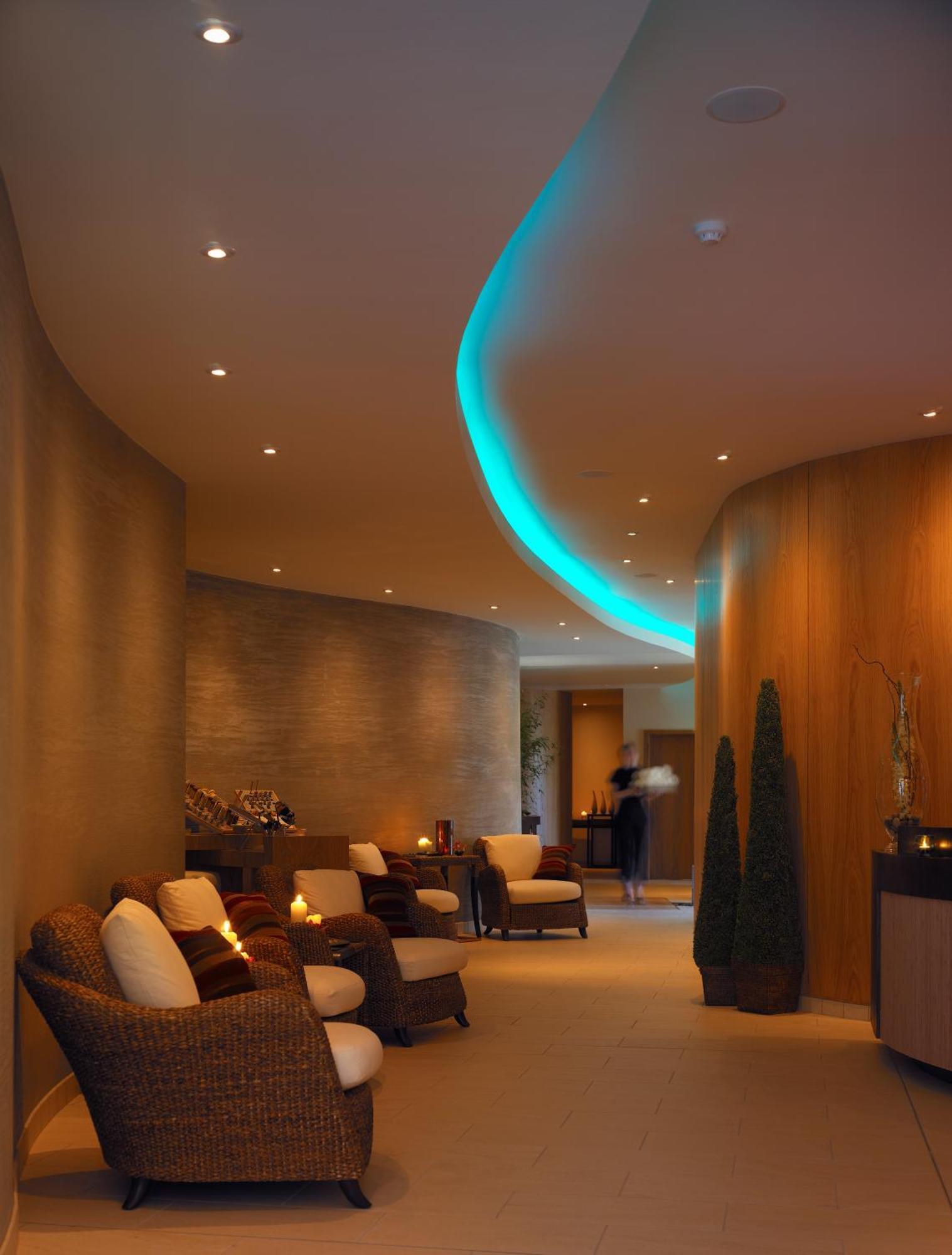 Aghadoe Heights Hotel & Spa Killarney Exterior photo The Spa at The Westin
