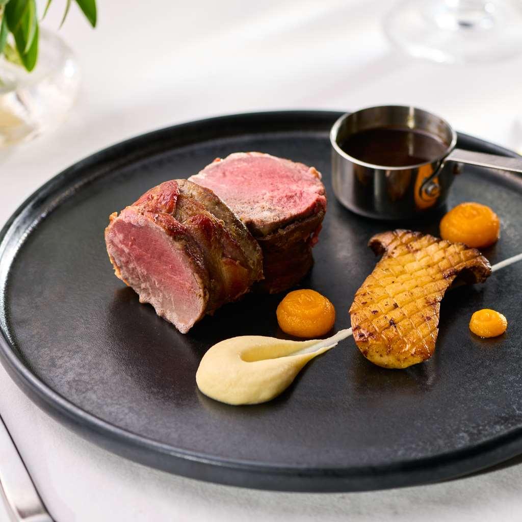 Aghadoe Heights Hotel & Spa Killarney Amenities photo