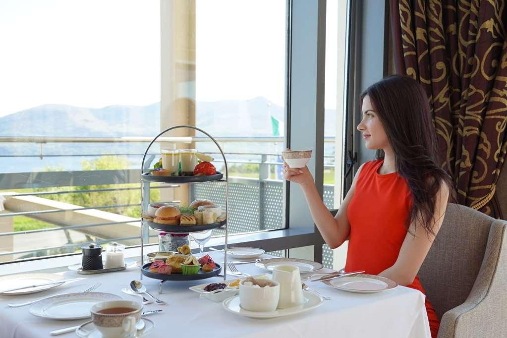 Aghadoe Heights Hotel & Spa Killarney Restaurant photo