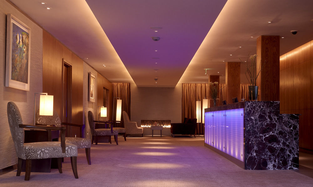 Aghadoe Heights Hotel & Spa Killarney Interior photo The Concourse