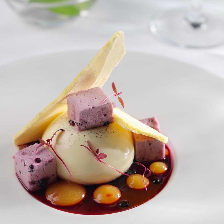 Aghadoe Heights Hotel & Spa Killarney Exterior photo A dessert